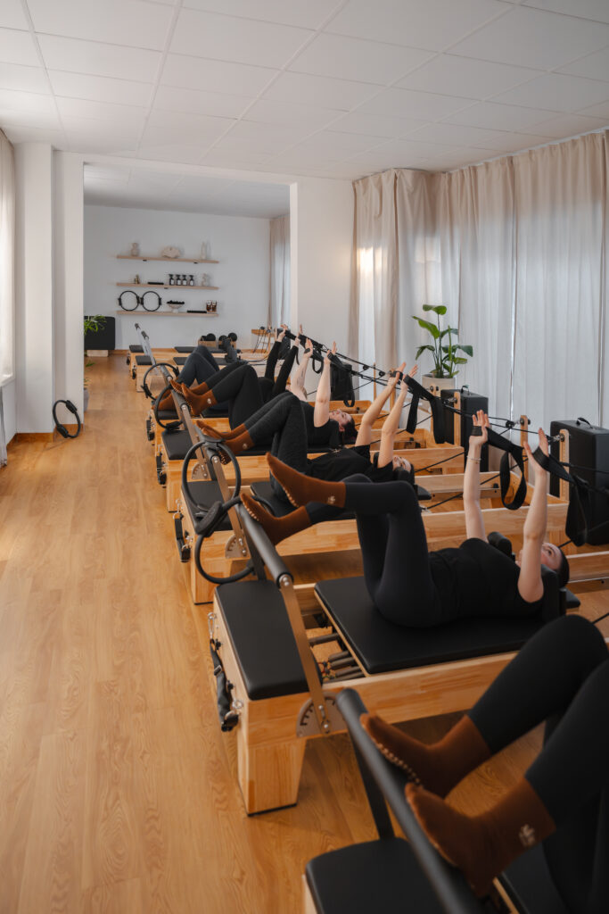 Lady Fitness Oberhausen Reformer Pilates in Oberhausen! Für Kunden aus Essen Bottrop Mülheim Wetter Dinslaken. Ganzkörpertraining